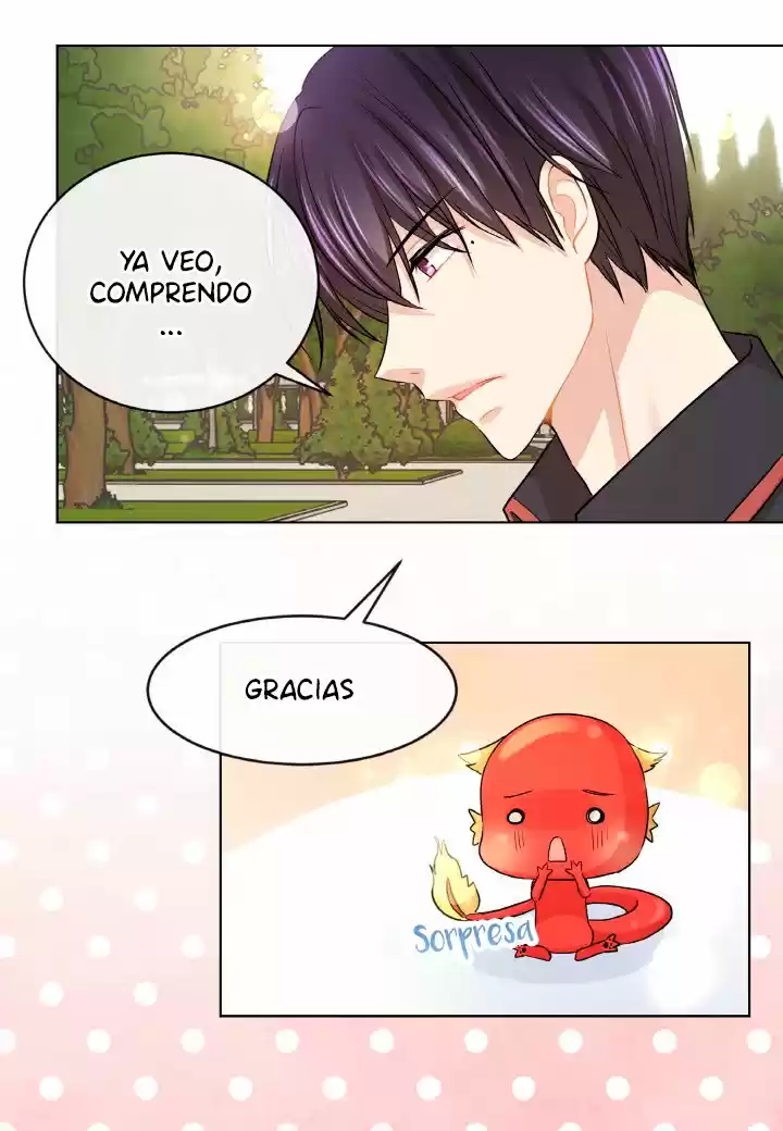 La Malvada Cenicienta Necesita A Un Villano - Capítulo 23 - Página 4 - LectorTMOo