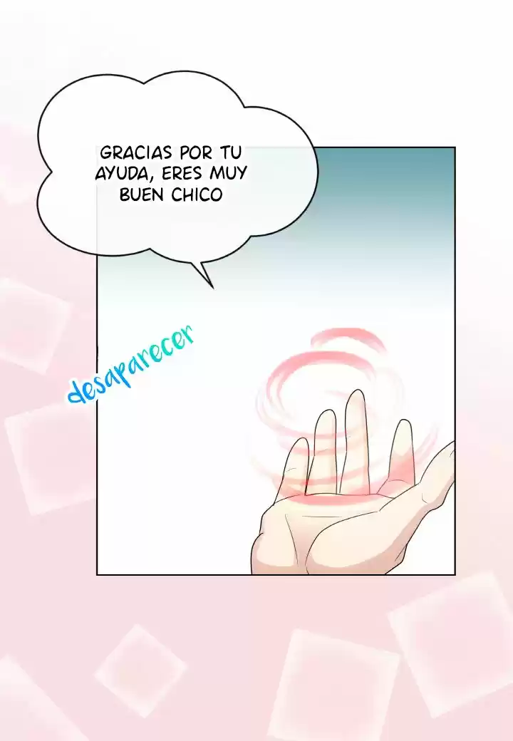 La Malvada Cenicienta Necesita A Un Villano - Capítulo 23 - Página 5 - LectorTMOo