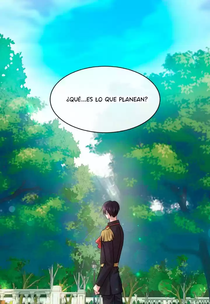 La Malvada Cenicienta Necesita A Un Villano - Capítulo 23 - Página 8 - LectorTMOo