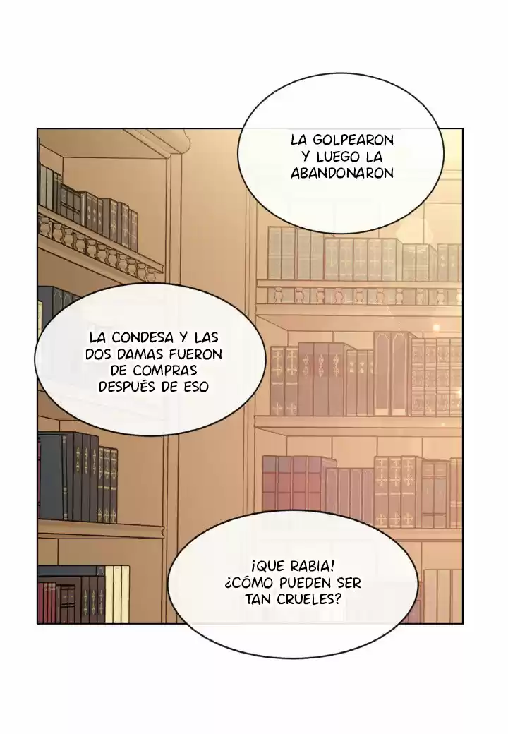 La Malvada Cenicienta Necesita A Un Villano - Capítulo 23 - Página 12 - LectorTMOo