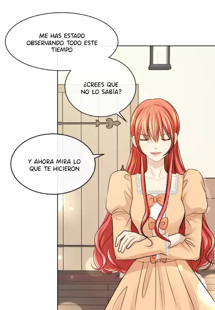 La Malvada Cenicienta Necesita A Un Villano - Capítulo 23 - Página 29 - LectorTMOo