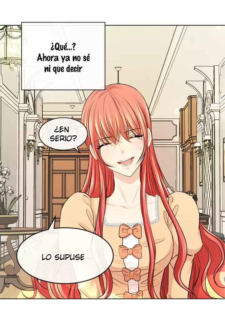 La Malvada Cenicienta Necesita A Un Villano - Capítulo 24 - Página 10 - LectorTMOo