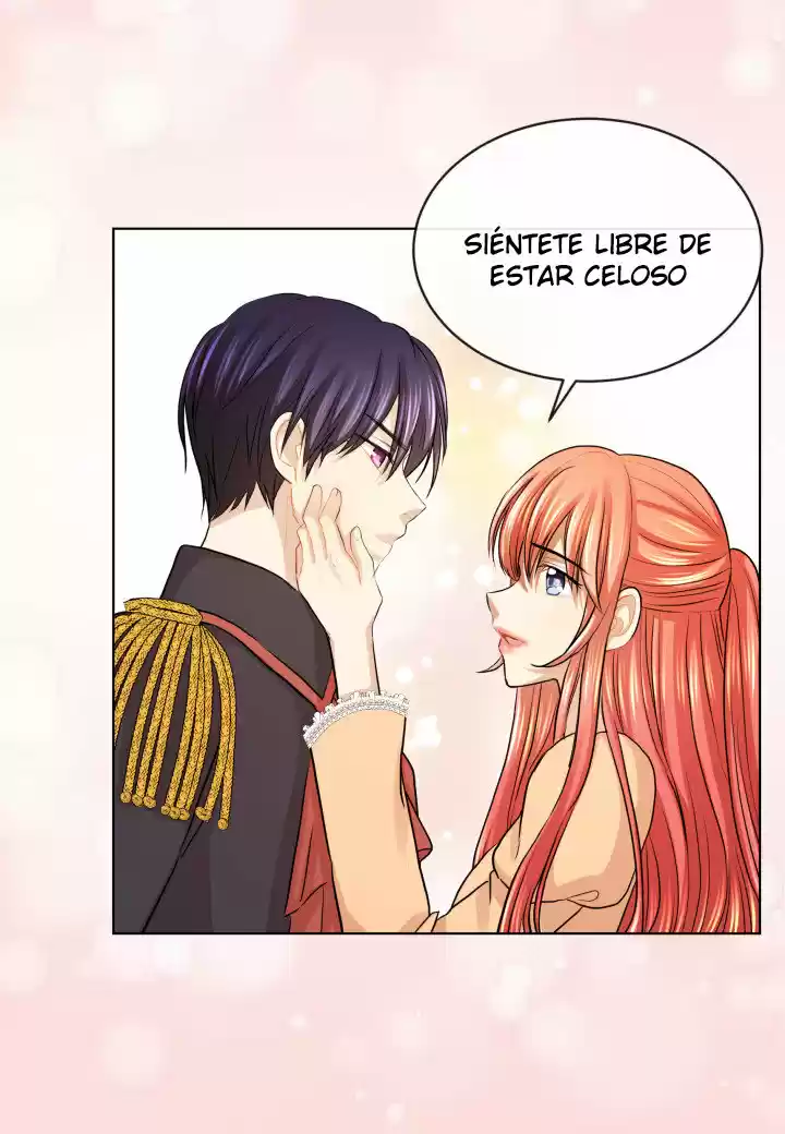 La Malvada Cenicienta Necesita A Un Villano - Capítulo 24 - Página 17 - LectorTMOo