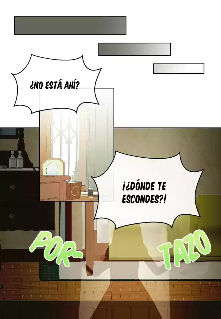 La Malvada Cenicienta Necesita A Un Villano - Capítulo 24 - Página 26 - LectorTMOo