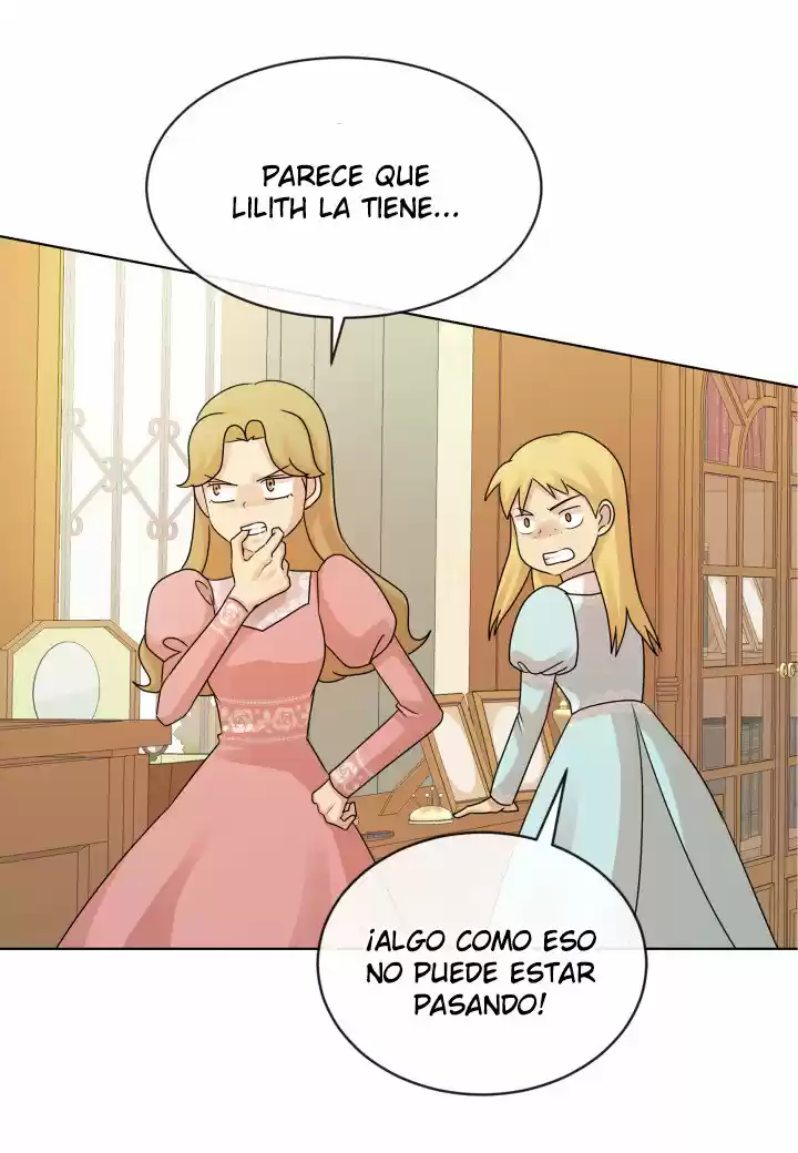 La Malvada Cenicienta Necesita A Un Villano - Capítulo 24 - Página 27 - LectorTMOo