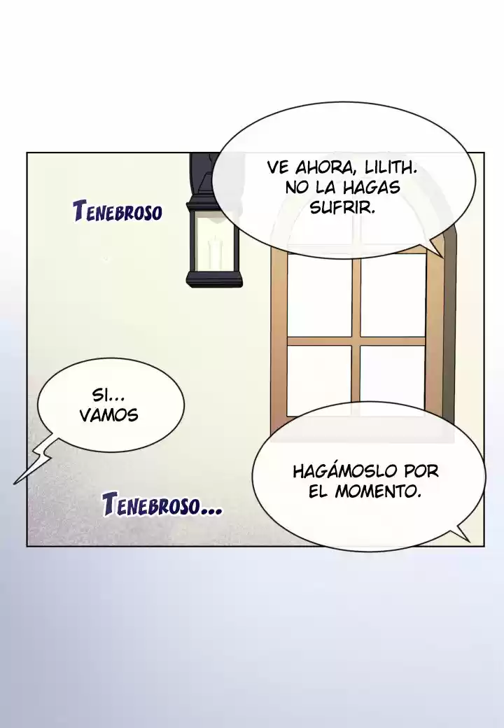 La Malvada Cenicienta Necesita A Un Villano - Capítulo 24 - Página 28 - LectorTMOo