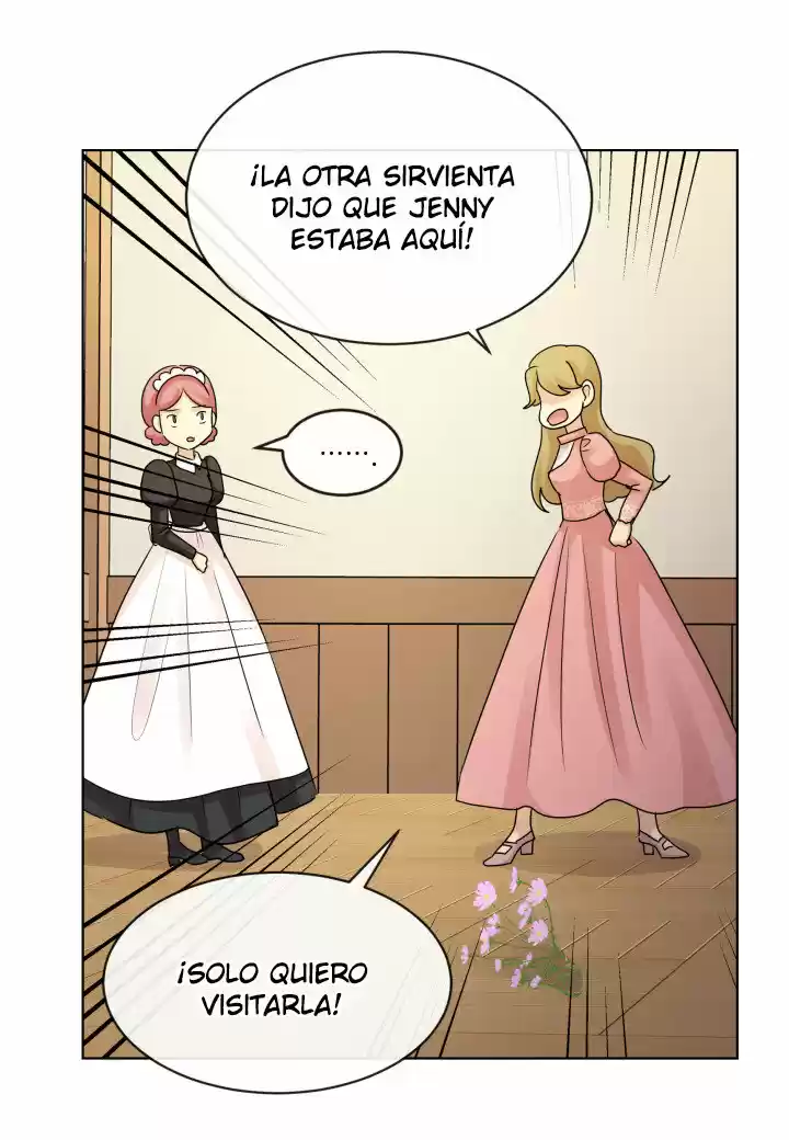La Malvada Cenicienta Necesita A Un Villano - Capítulo 24 - Página 34 - LectorTMOo