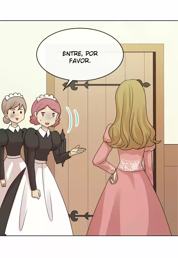 La Malvada Cenicienta Necesita A Un Villano - Capítulo 24 - Página 35 - LectorTMOo