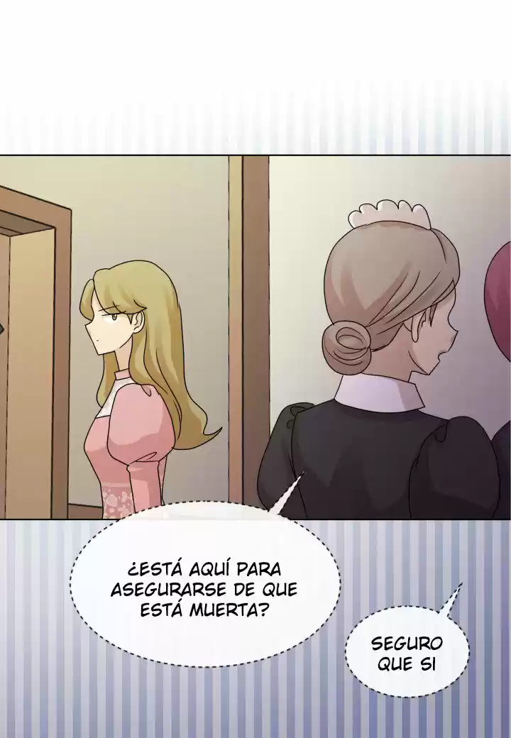 La Malvada Cenicienta Necesita A Un Villano - Capítulo 24 - Página 36 - LectorTMOo