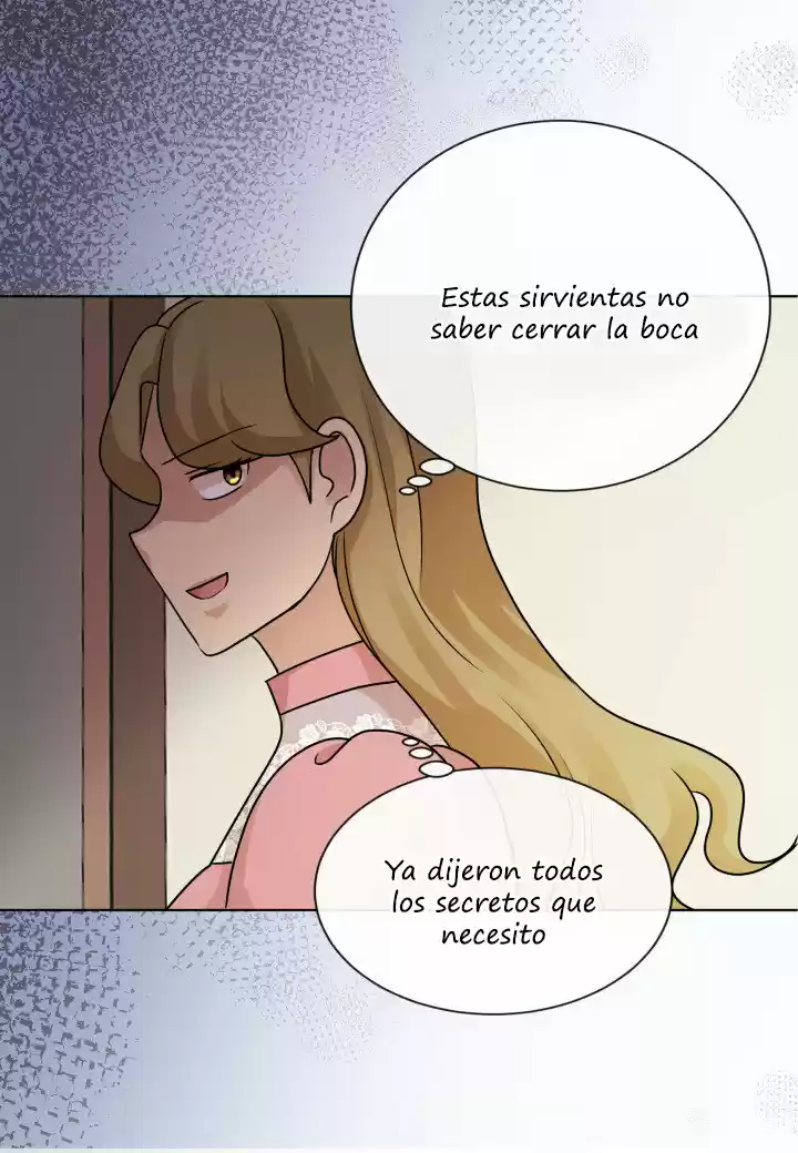 La Malvada Cenicienta Necesita A Un Villano - Capítulo 24 - Página 37 - LectorTMOo