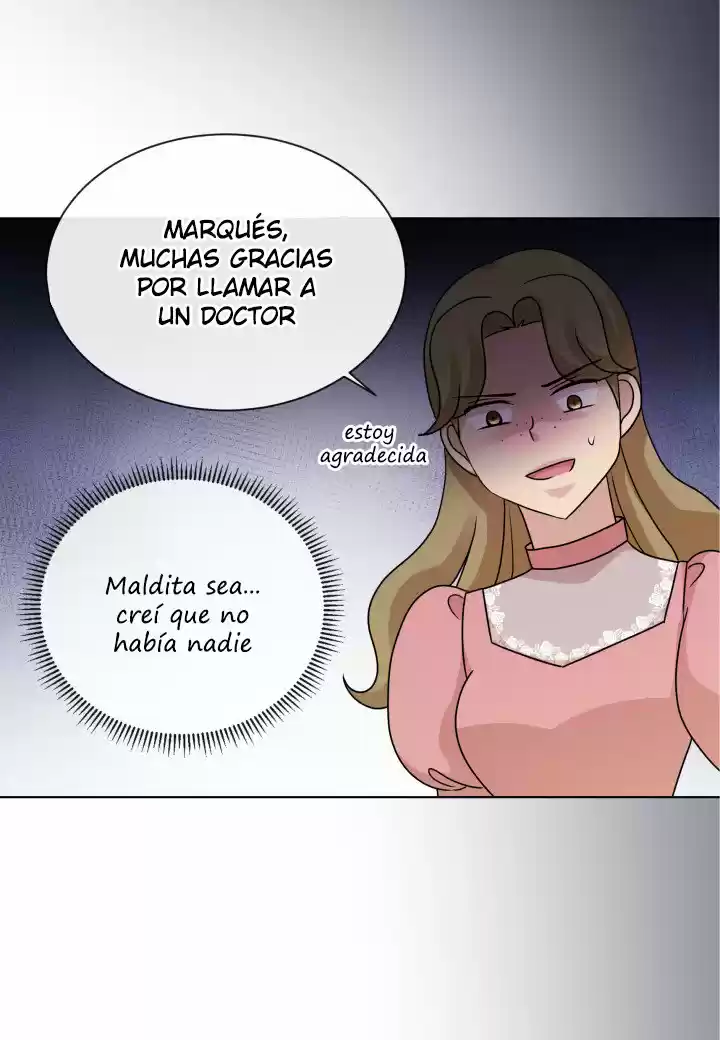 La Malvada Cenicienta Necesita A Un Villano - Capítulo 24 - Página 40 - LectorTMOo