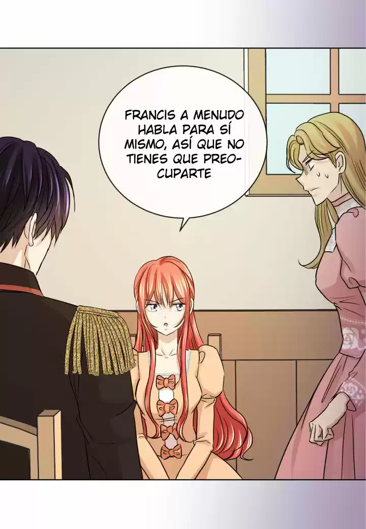 La Malvada Cenicienta Necesita A Un Villano - Capítulo 24 - Página 43 - LectorTMOo
