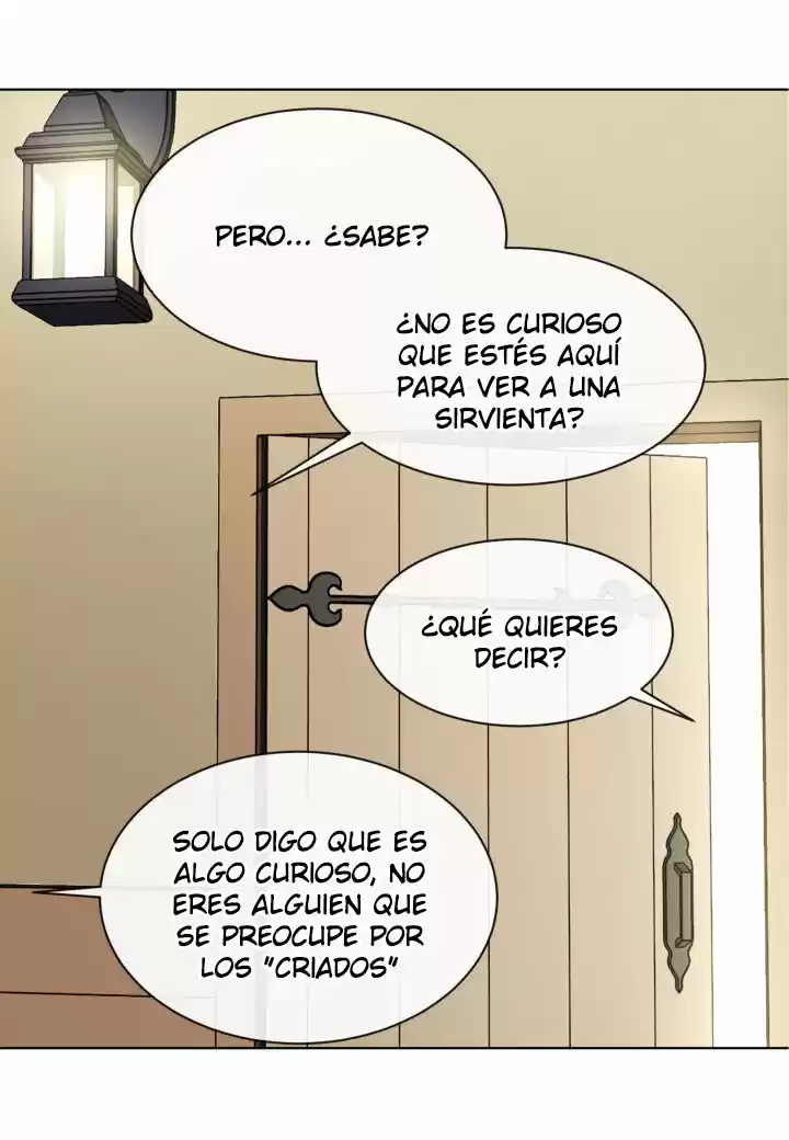 La Malvada Cenicienta Necesita A Un Villano - Capítulo 24 - Página 45 - LectorTMOo