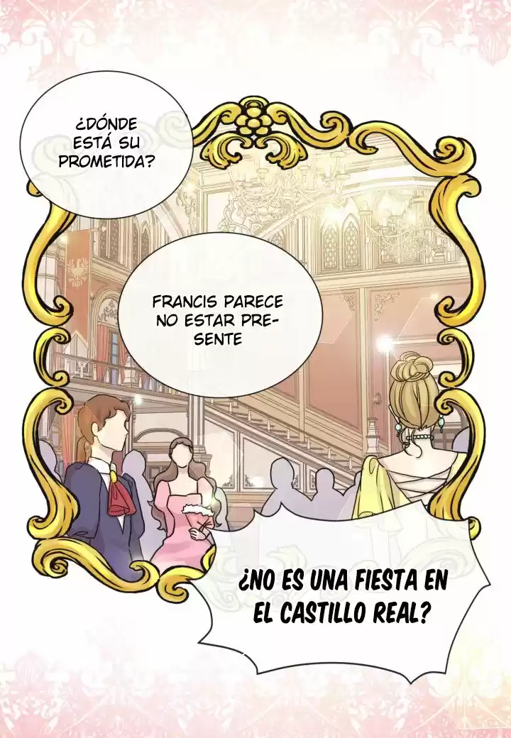 La Malvada Cenicienta Necesita A Un Villano - Capítulo 25 - Página 6 - LectorTMOo
