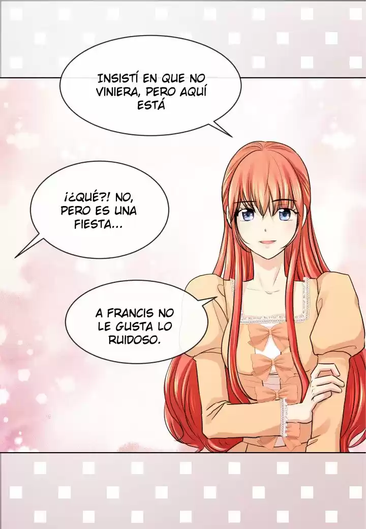 La Malvada Cenicienta Necesita A Un Villano - Capítulo 25 - Página 7 - LectorTMOo