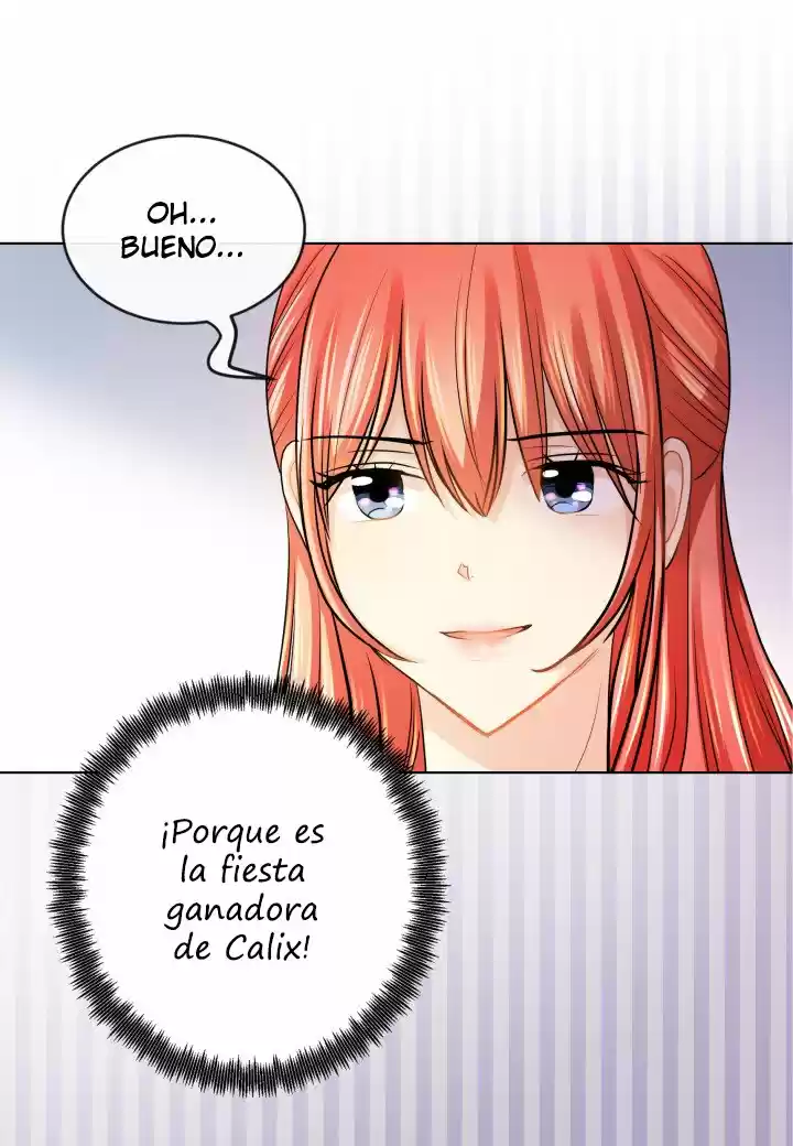 La Malvada Cenicienta Necesita A Un Villano - Capítulo 25 - Página 9 - LectorTMOo