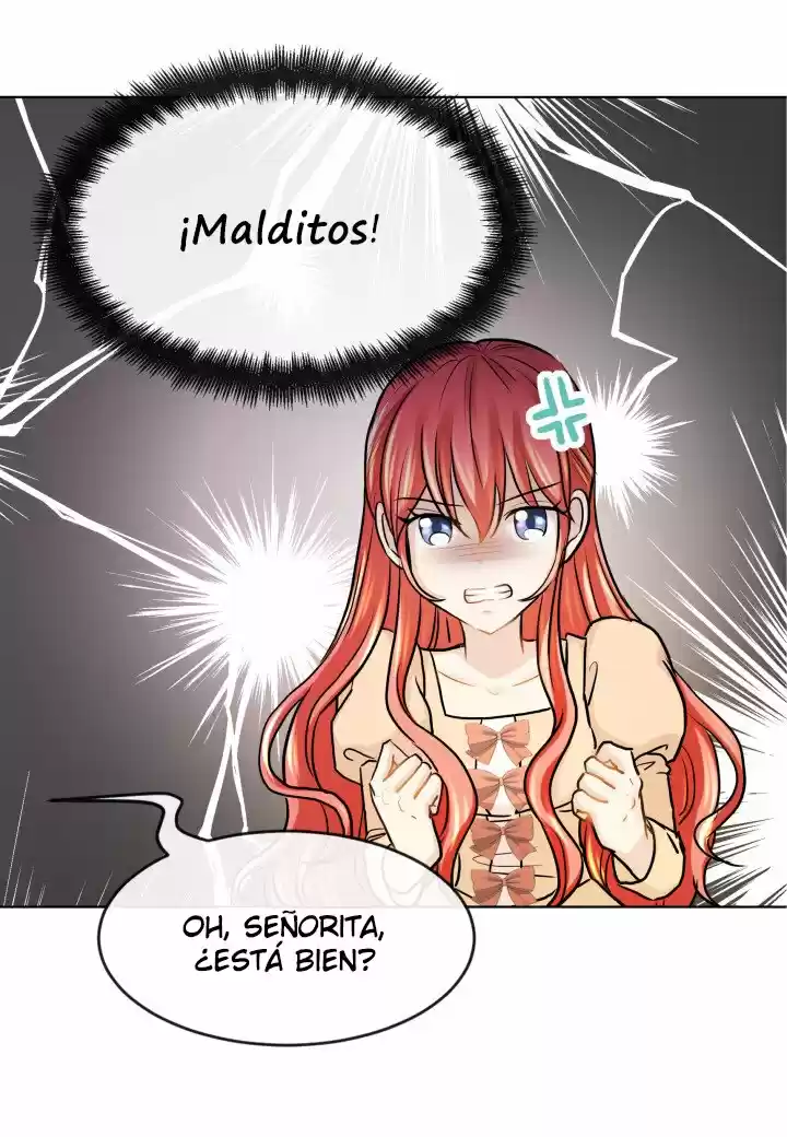 La Malvada Cenicienta Necesita A Un Villano - Capítulo 25 - Página 12 - LectorTMOo
