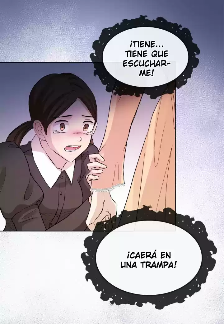 La Malvada Cenicienta Necesita A Un Villano - Capítulo 25 - Página 21 - LectorTMOo