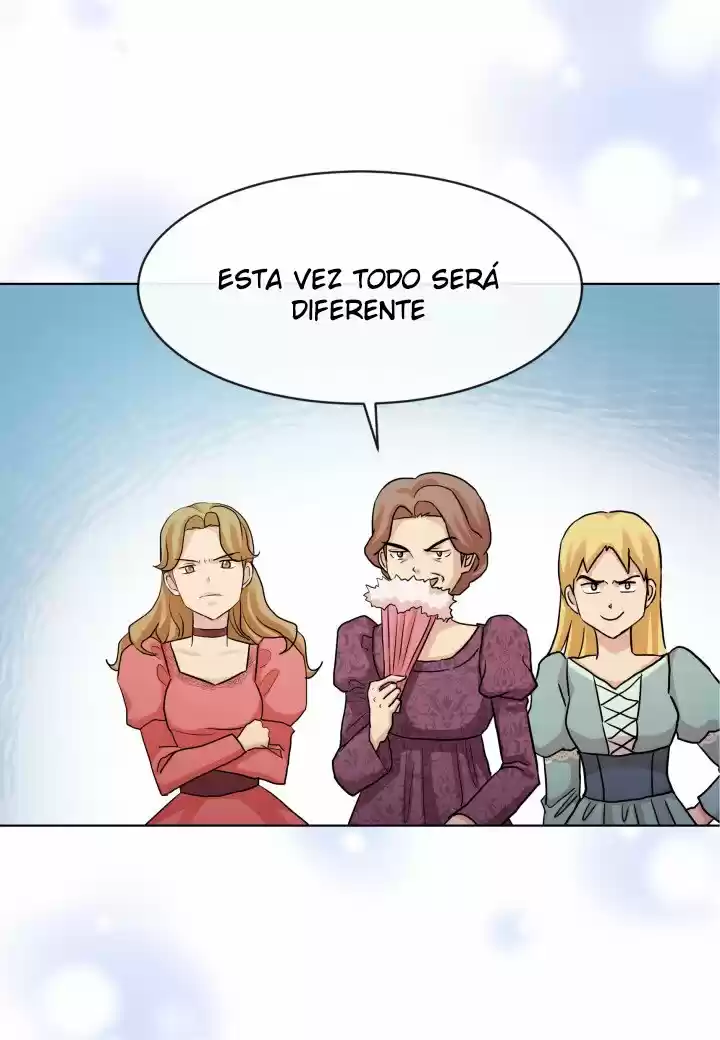 La Malvada Cenicienta Necesita A Un Villano - Capítulo 25 - Página 25 - LectorTMOo