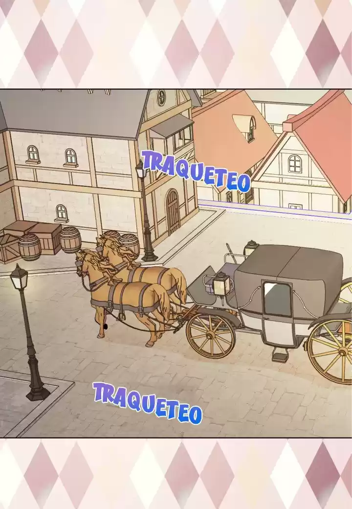 La Malvada Cenicienta Necesita A Un Villano - Capítulo 25 - Página 28 - LectorTMOo