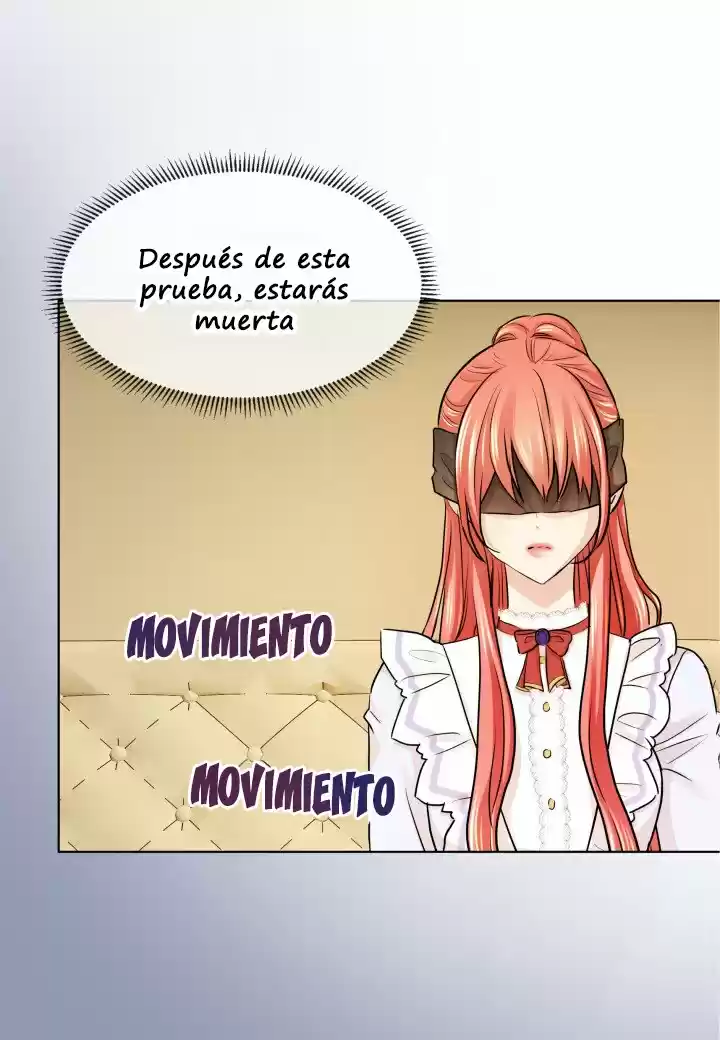 La Malvada Cenicienta Necesita A Un Villano - Capítulo 25 - Página 30 - LectorTMOo