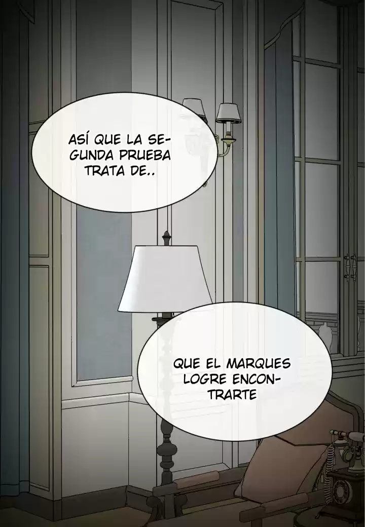 La Malvada Cenicienta Necesita A Un Villano - Capítulo 25 - Página 34 - LectorTMOo