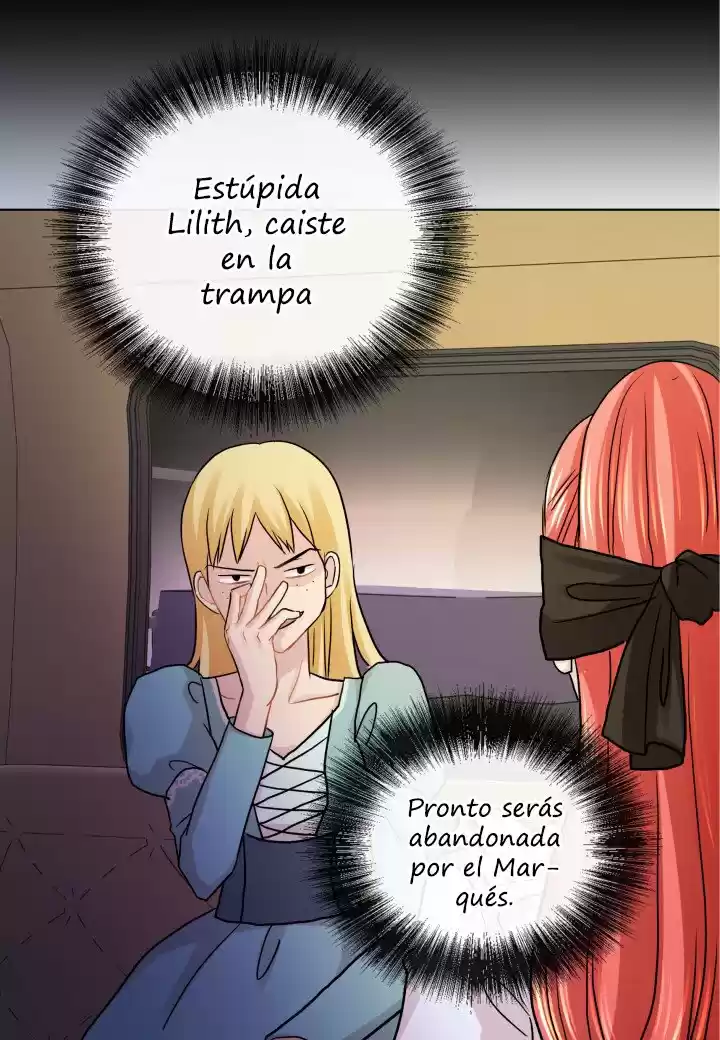 La Malvada Cenicienta Necesita A Un Villano - Capítulo 25 - Página 41 - LectorTMOo