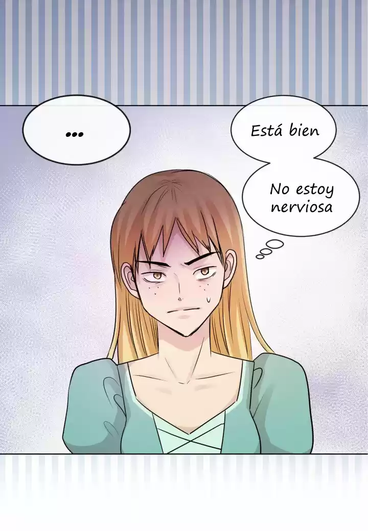 La Malvada Cenicienta Necesita A Un Villano - Capítulo 25 - Página 43 - LectorTMOo