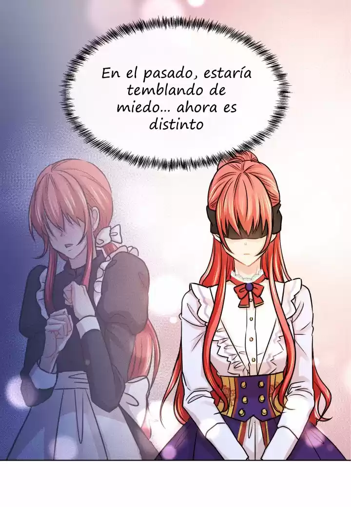 La Malvada Cenicienta Necesita A Un Villano - Capítulo 25 - Página 44 - LectorTMOo