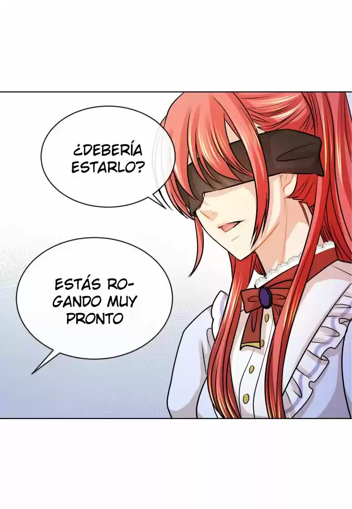 La Malvada Cenicienta Necesita A Un Villano - Capítulo 25 - Página 46 - LectorTMOo