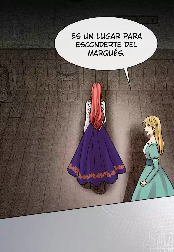 La Malvada Cenicienta Necesita A Un Villano - Capítulo 25 - Página 60 - LectorTMOo