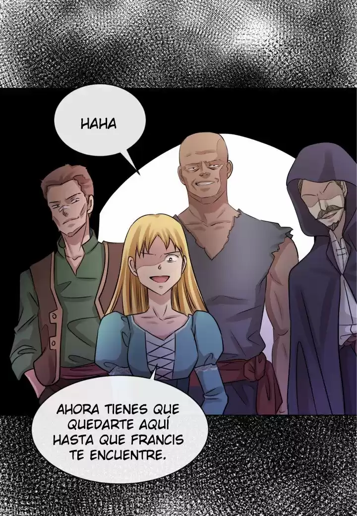 La Malvada Cenicienta Necesita A Un Villano - Capítulo 25 - Página 61 - LectorTMOo