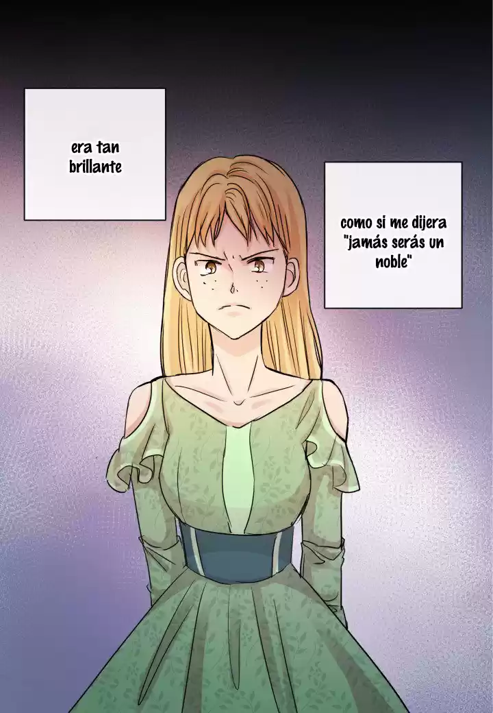 La Malvada Cenicienta Necesita A Un Villano - Capítulo 26 - Página 8 - LectorTMOo