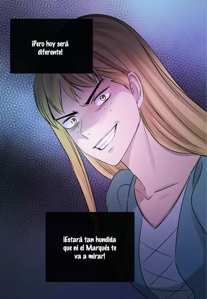 La Malvada Cenicienta Necesita A Un Villano - Capítulo 26 - Página 10 - LectorTMOo