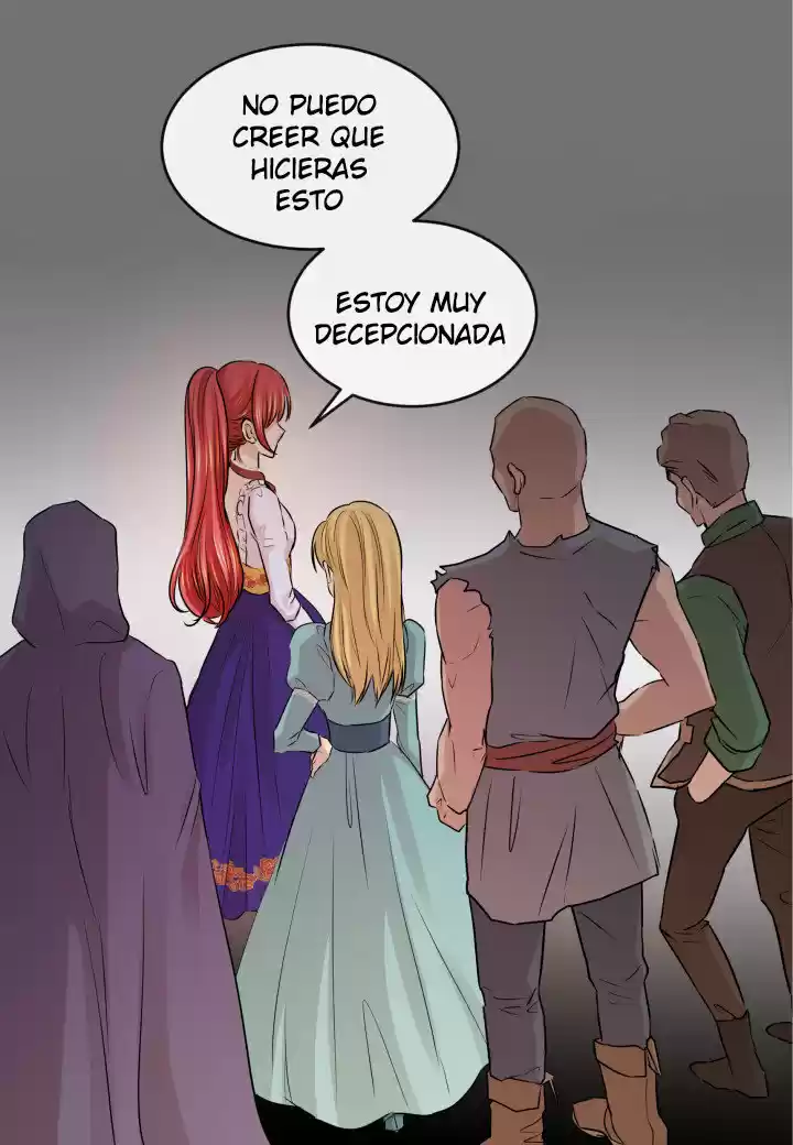 La Malvada Cenicienta Necesita A Un Villano - Capítulo 26 - Página 12 - LectorTMOo
