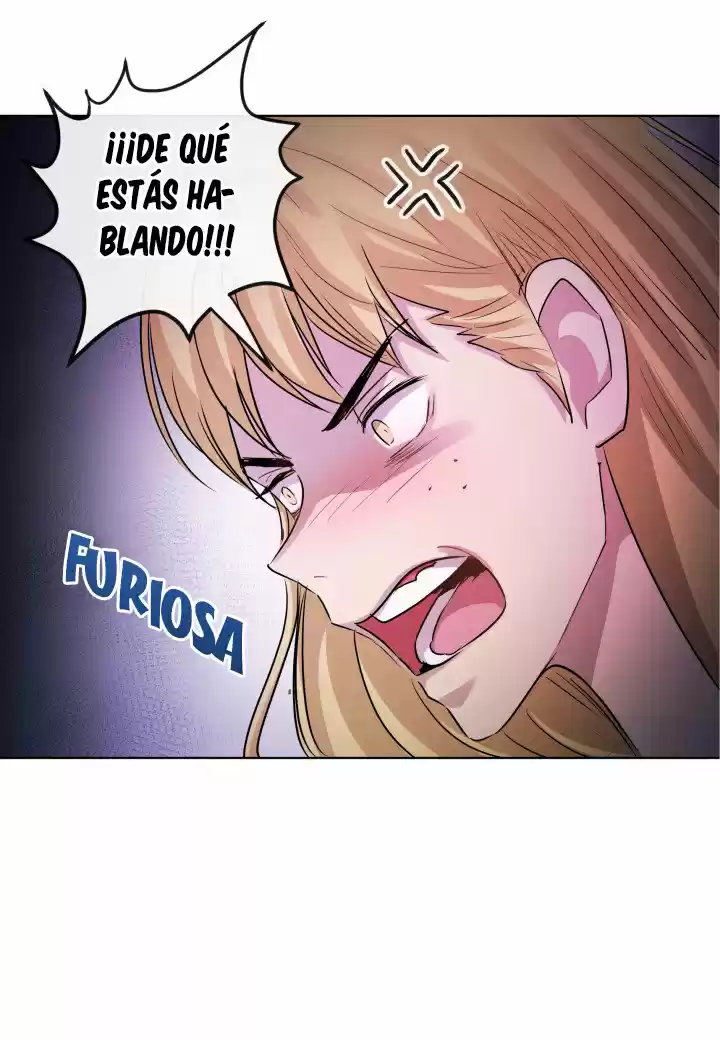 La Malvada Cenicienta Necesita A Un Villano - Capítulo 26 - Página 15 - LectorTMOo