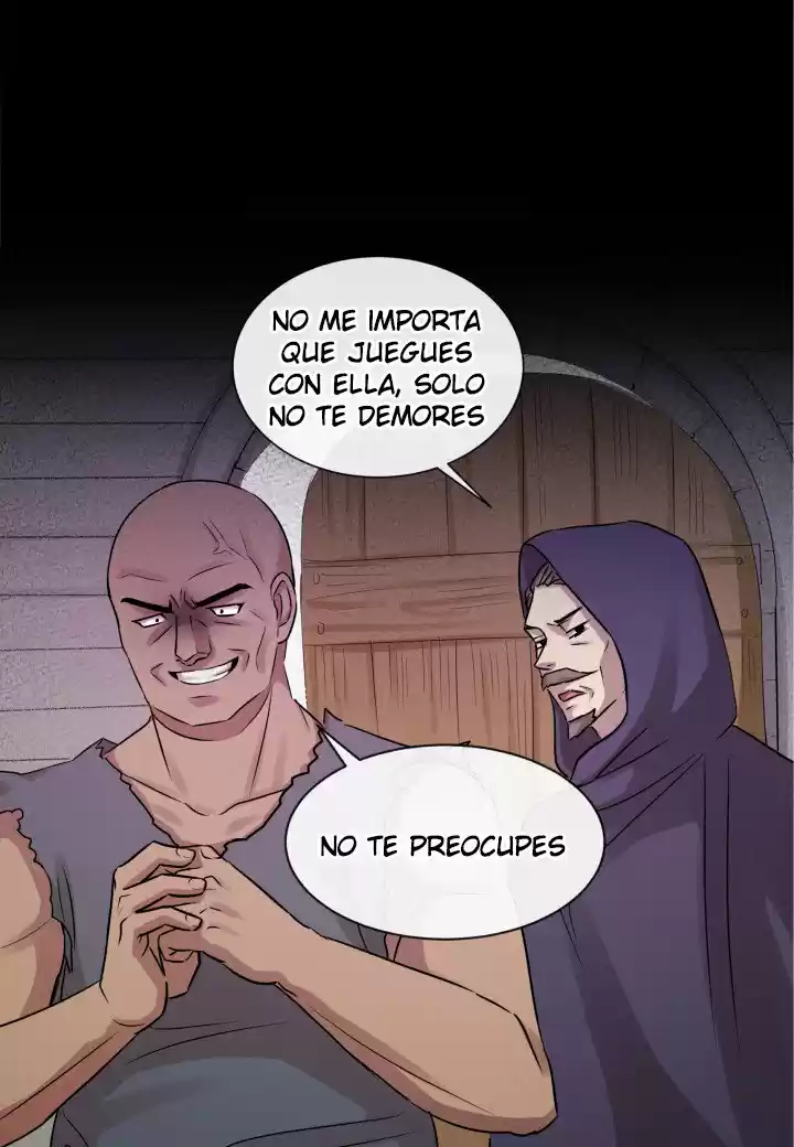 La Malvada Cenicienta Necesita A Un Villano - Capítulo 26 - Página 18 - LectorTMOo