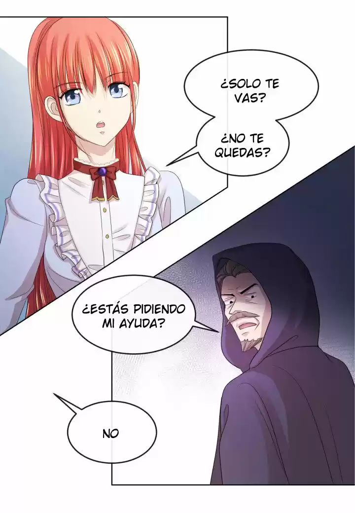 La Malvada Cenicienta Necesita A Un Villano - Capítulo 26 - Página 19 - LectorTMOo