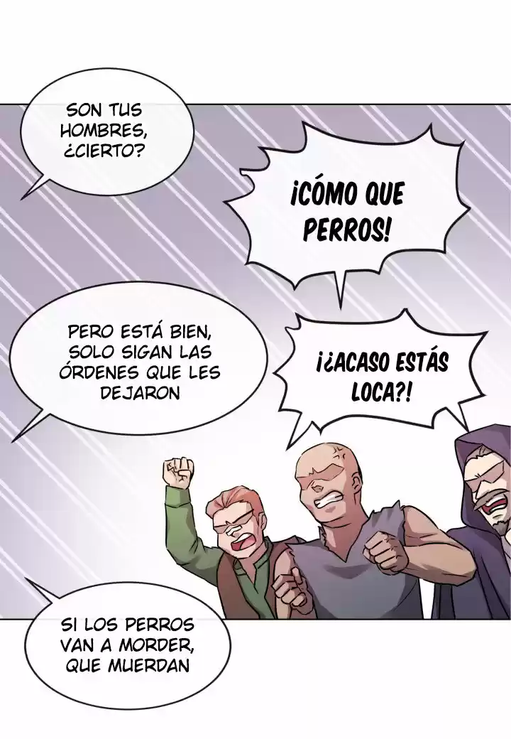 La Malvada Cenicienta Necesita A Un Villano - Capítulo 26 - Página 20 - LectorTMOo