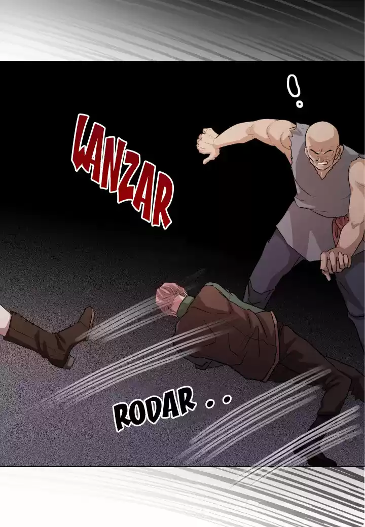 La Malvada Cenicienta Necesita A Un Villano - Capítulo 26 - Página 28 - LectorTMOo