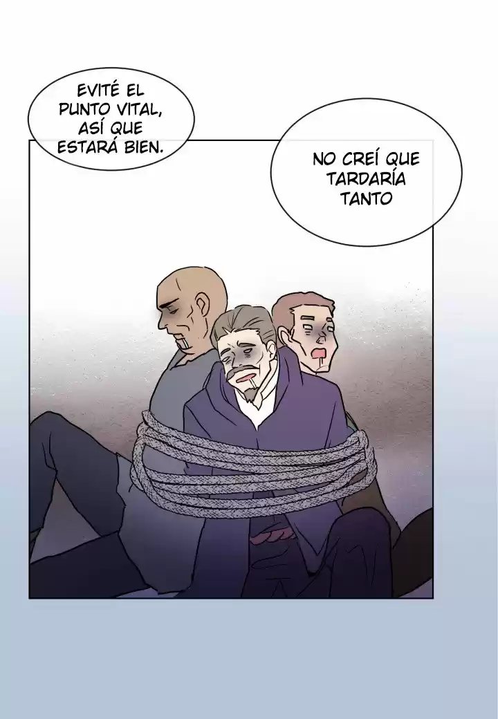La Malvada Cenicienta Necesita A Un Villano - Capítulo 26 - Página 50 - LectorTMOo