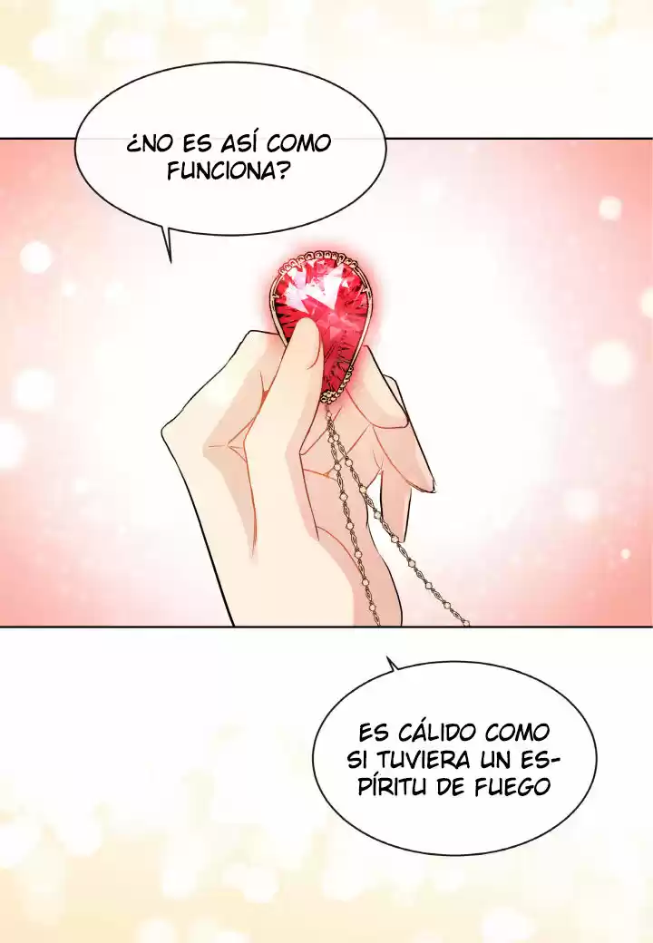 La Malvada Cenicienta Necesita A Un Villano - Capítulo 27 - Página 5 - LectorTMOo