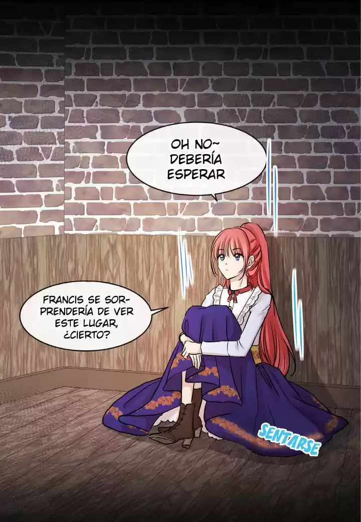 La Malvada Cenicienta Necesita A Un Villano - Capítulo 27 - Página 9 - LectorTMOo