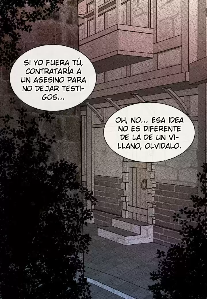 La Malvada Cenicienta Necesita A Un Villano - Capítulo 27 - Página 12 - LectorTMOo