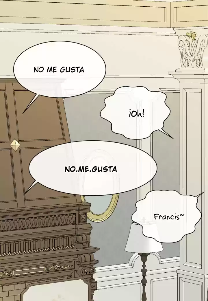 La Malvada Cenicienta Necesita A Un Villano - Capítulo 27 - Página 30 - LectorTMOo