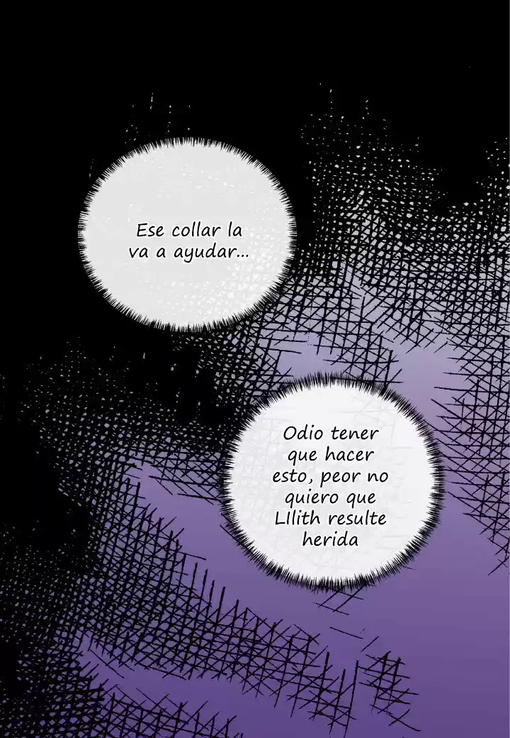 La Malvada Cenicienta Necesita A Un Villano - Capítulo 27 - Página 39 - LectorTMOo