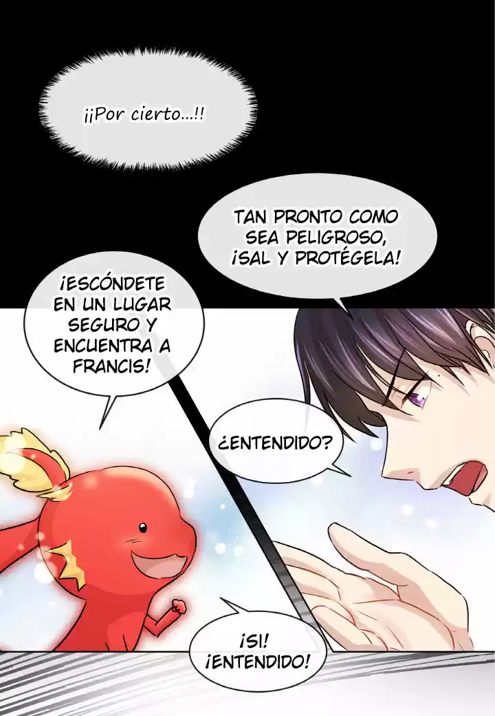 La Malvada Cenicienta Necesita A Un Villano - Capítulo 27 - Página 40 - LectorTMOo