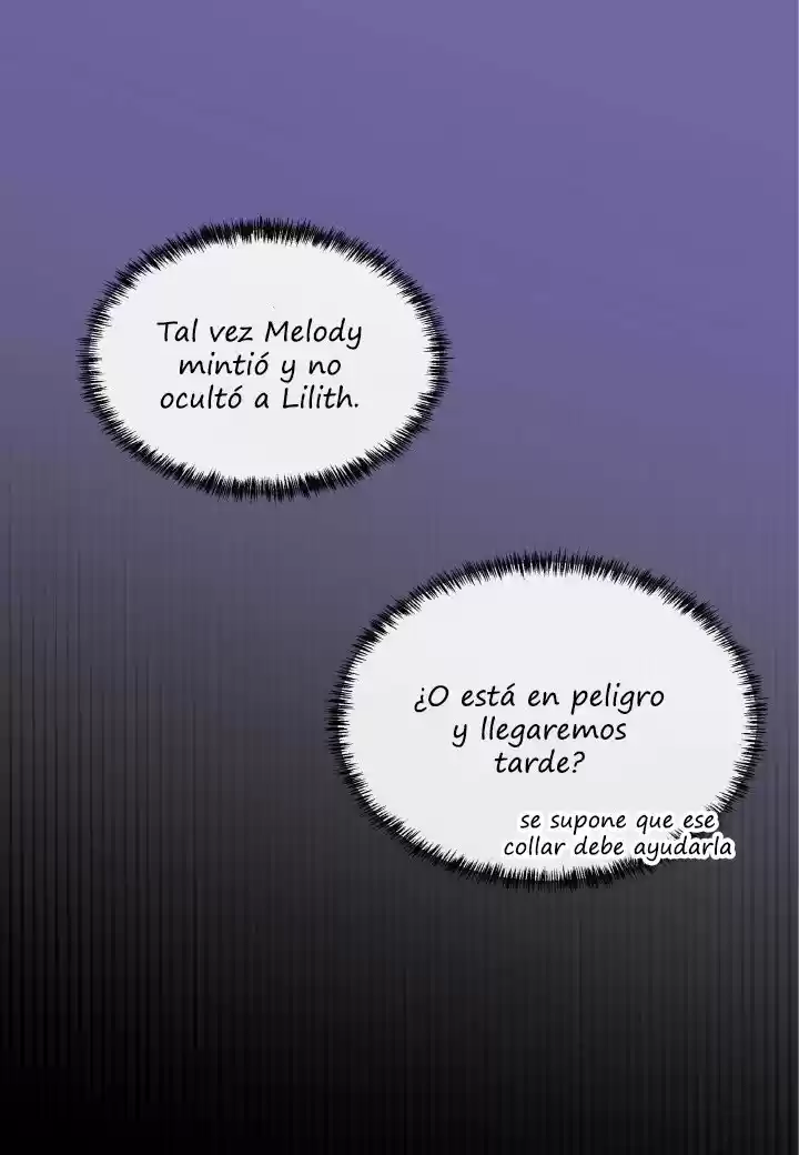 La Malvada Cenicienta Necesita A Un Villano - Capítulo 27 - Página 44 - LectorTMOo