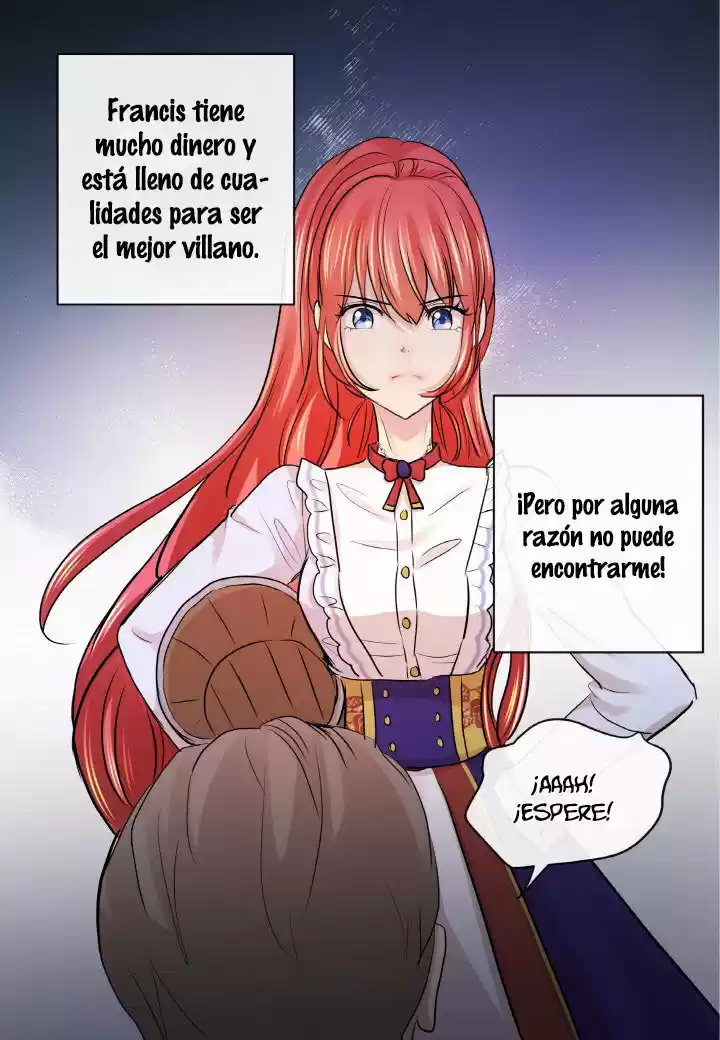 La Malvada Cenicienta Necesita A Un Villano - Capítulo 27 - Página 47 - LectorTMOo