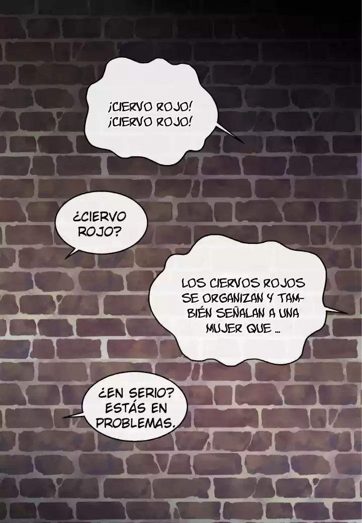 La Malvada Cenicienta Necesita A Un Villano - Capítulo 27 - Página 53 - LectorTMOo